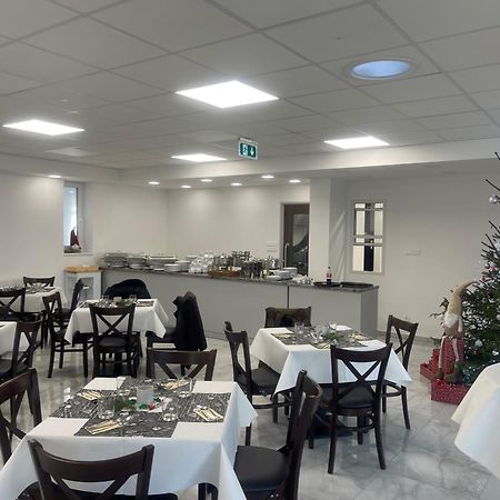 Akvarium Apartmanhazak Keszthely Εξωτερικό φωτογραφία